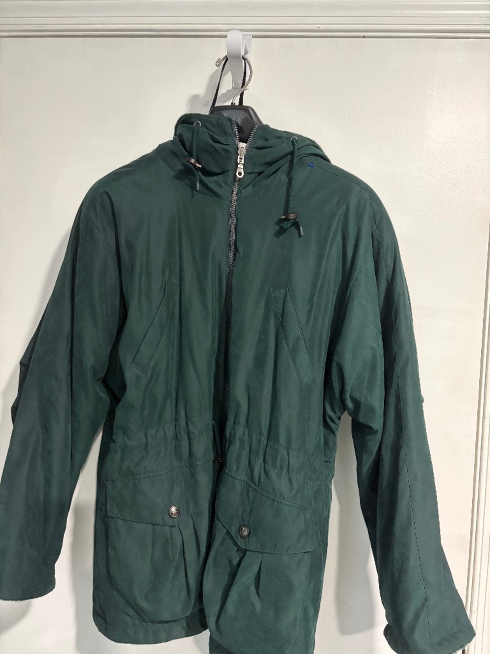 Coat - Picture 1 of 3